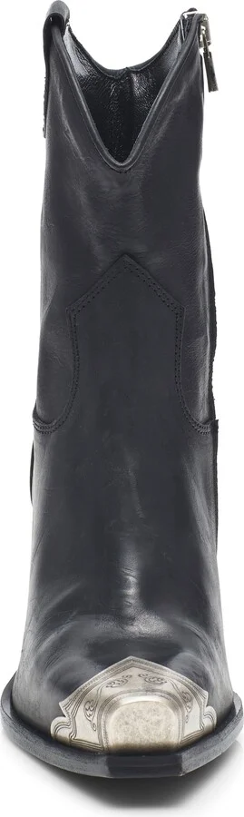 Brayden Western Boot - Image 4