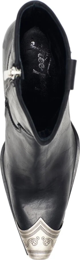 Brayden Western Boot - Image 5