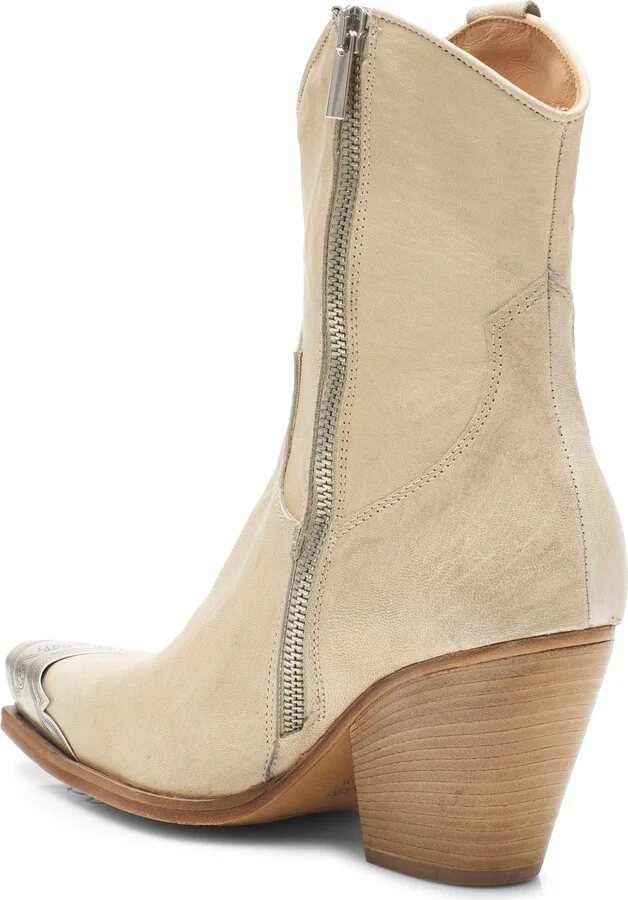 Brayden Western Boot - Image 7
