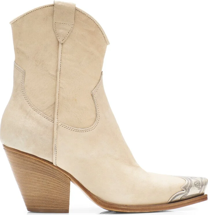Brayden Western Boot - Image 8