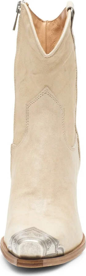 Brayden Western Boot - Image 9