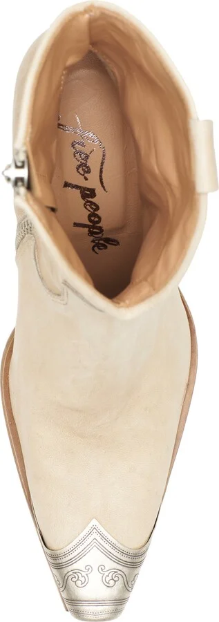 Brayden Western Boot - Image 10