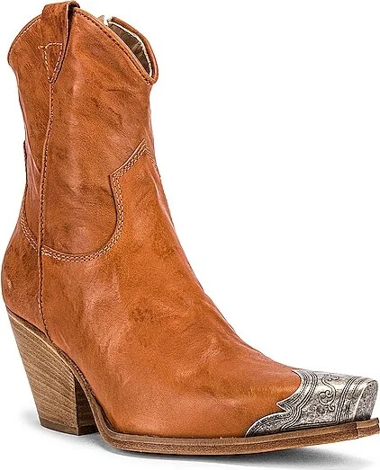 Brayden Western Boot - Image 2