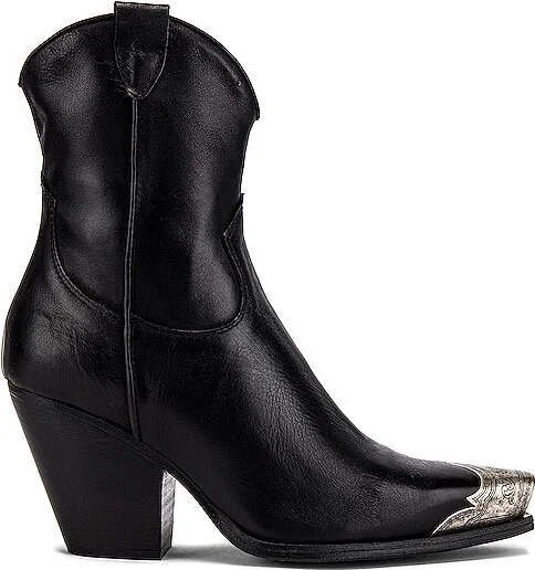 Brayden Western Boot