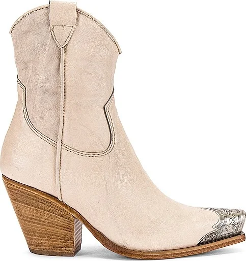 Brayden Western Boot