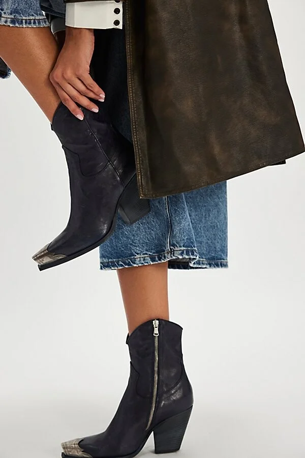 Brayden Western Boots - Image 2