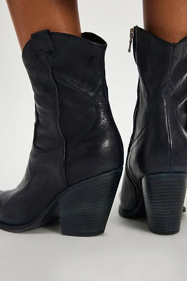 Brayden Western Boots - Image 3