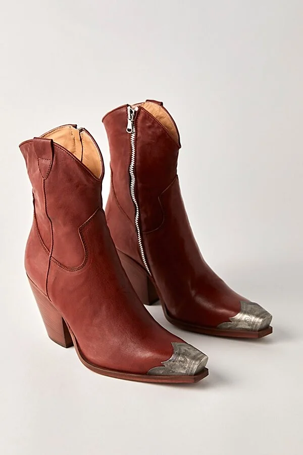 Brayden Western Boots - Image 2