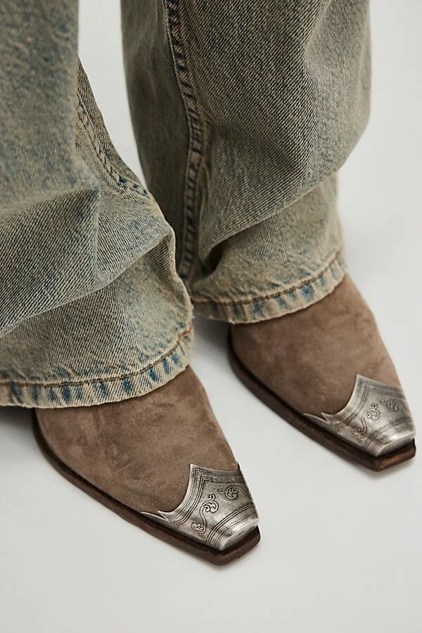 Brayden Western Boots - Image 2