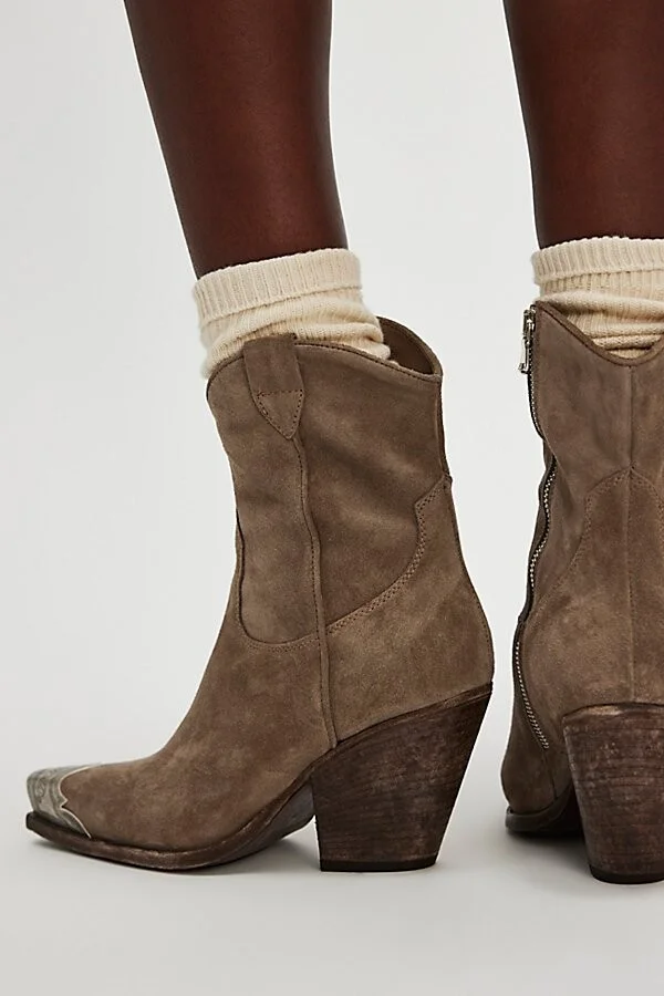 Brayden Western Boots - Image 3