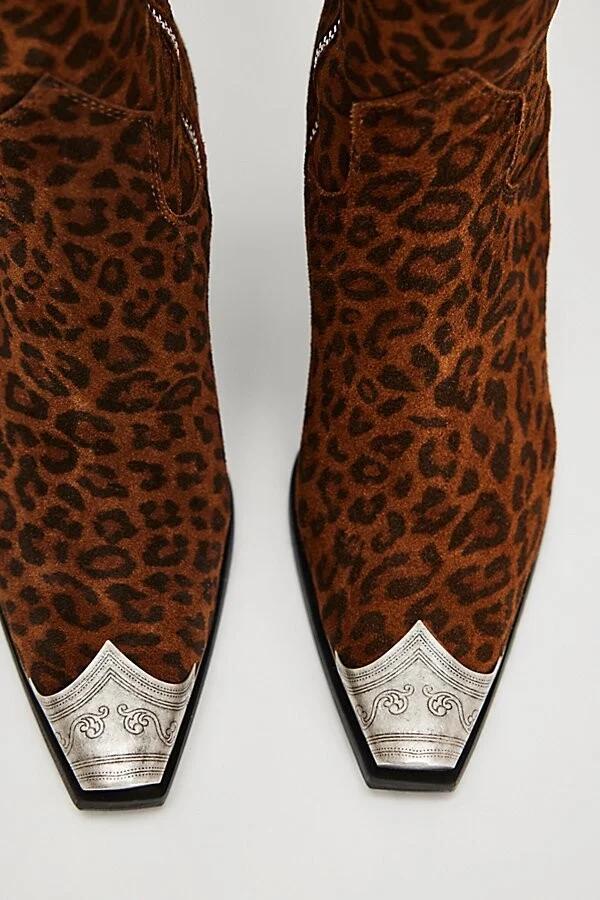 Brayden Western Boots - Image 3