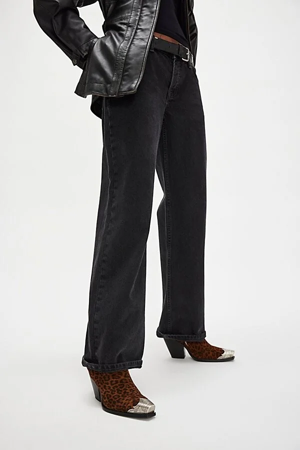 Brayden Western Boots - Image 4