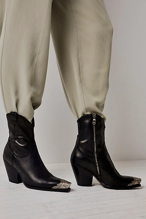 Brayden Western Boots - Image 3