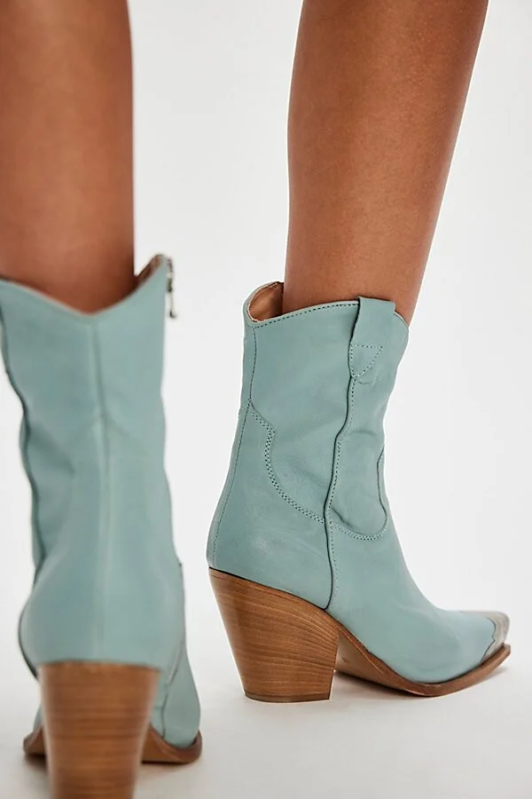 Brayden Western Boots - Image 3