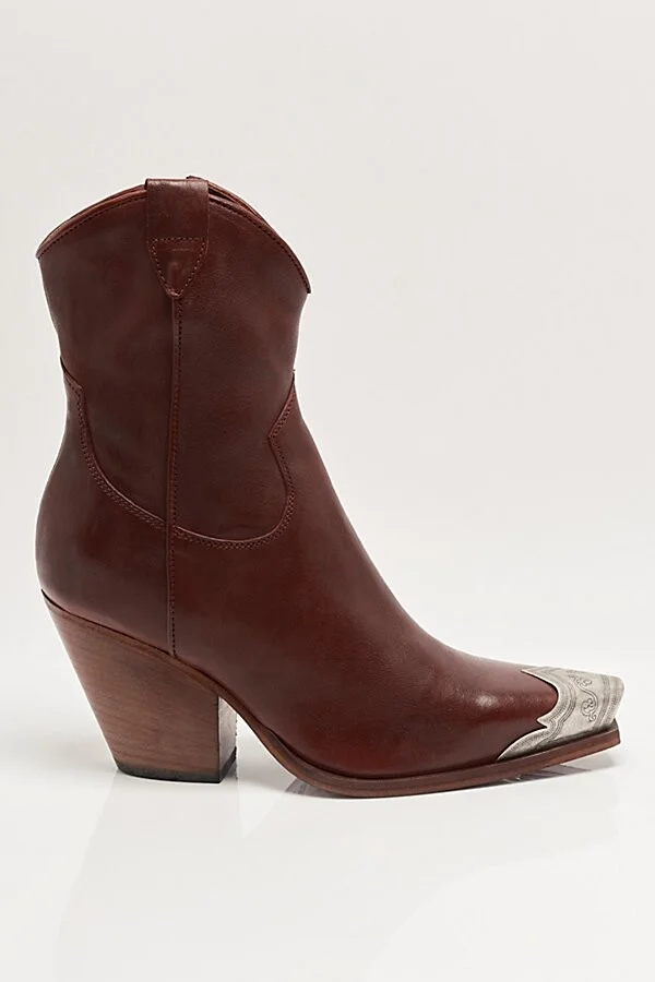 Brayden Western Boots - Image 2