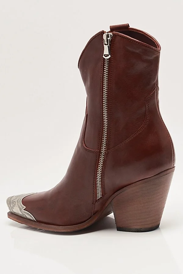 Brayden Western Boots - Image 3