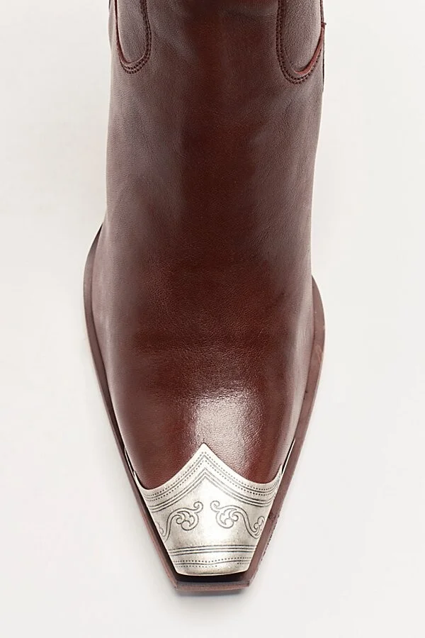 Brayden Western Boots - Image 5