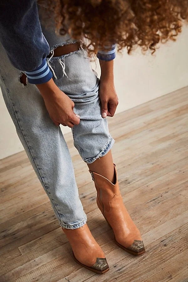 Brayden Western Boots - Image 2