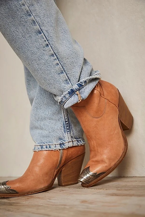Brayden Western Boots - Image 3