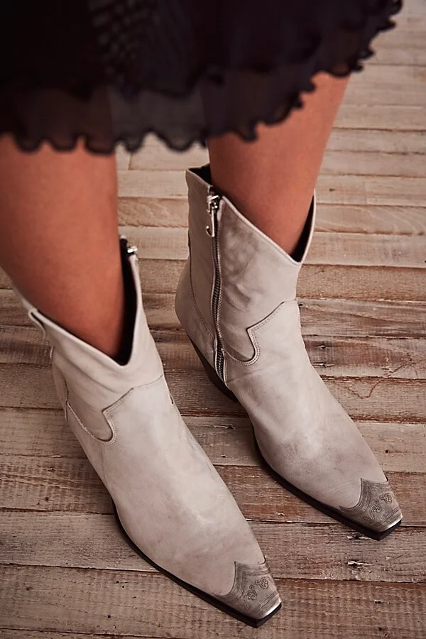 Brayden Western Boots - Image 2