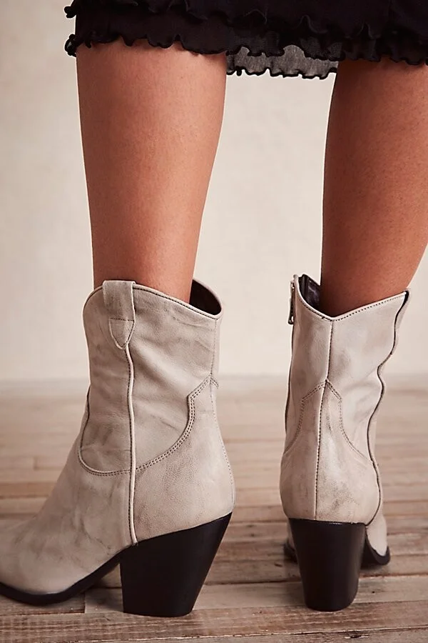 Brayden Western Boots - Image 3