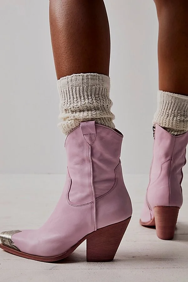 Brayden Western Boots - Image 3