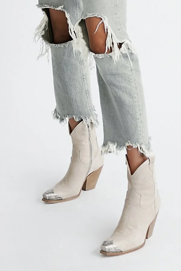 Brayden Western Boots - Image 2