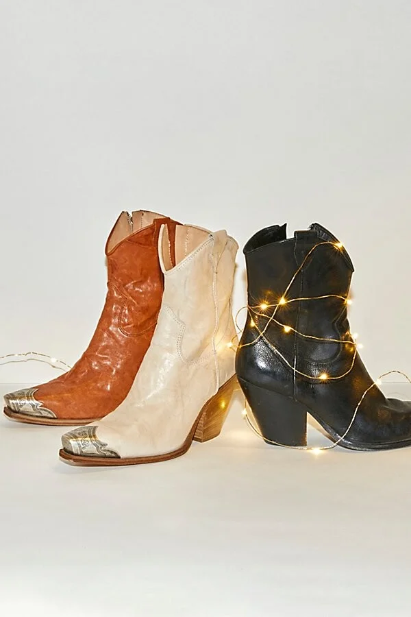 Brayden Western Boots - Image 3