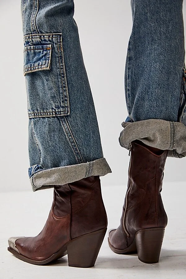 Brayden Western Boots - Image 3