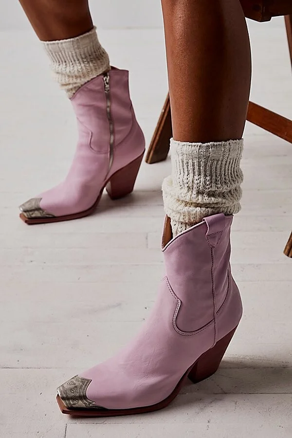 Brayden Western Boots