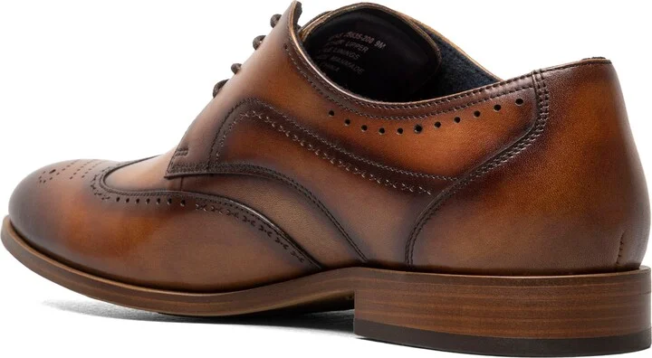 Brayden Wingtip Oxford - Image 2