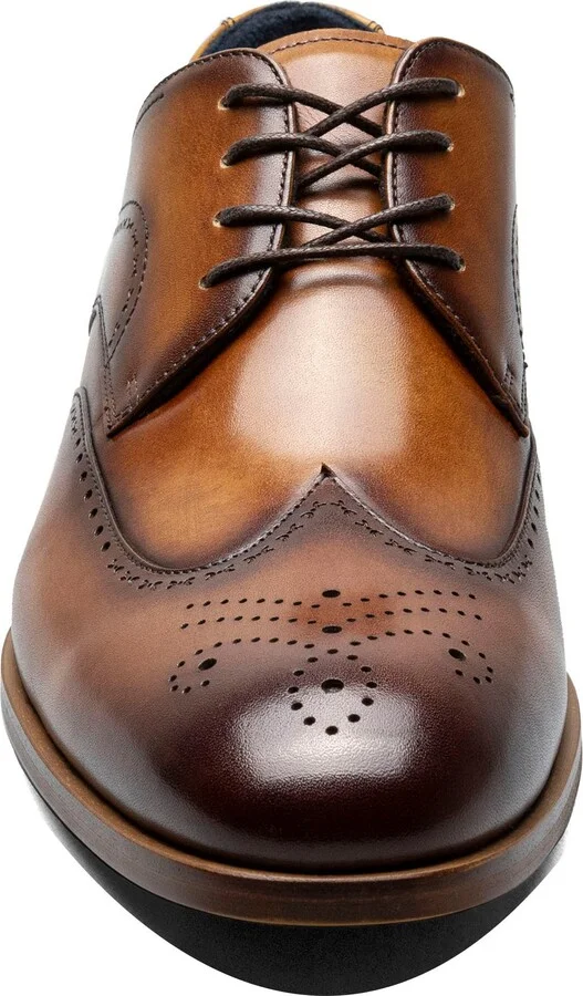 Brayden Wingtip Oxford - Image 4