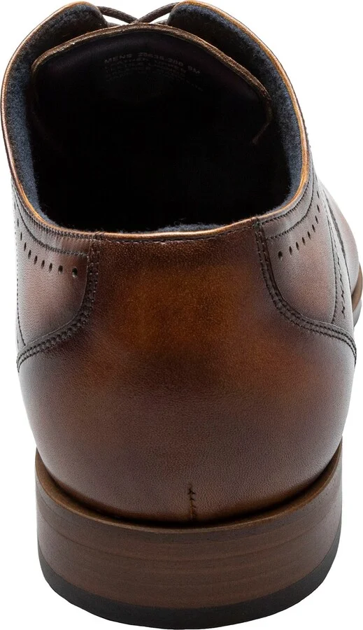 Brayden Wingtip Oxford - Image 7