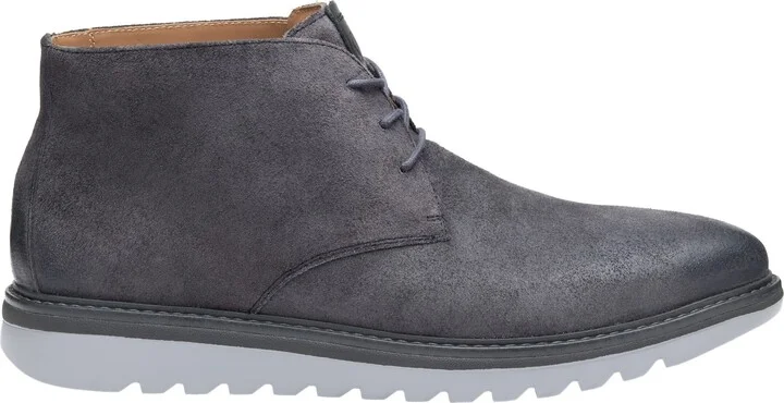 Braydon Chukka Boot - Image 3