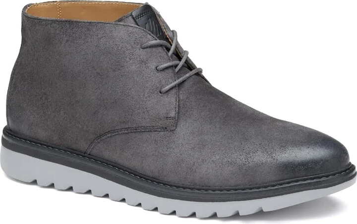 Braydon Chukka Boot