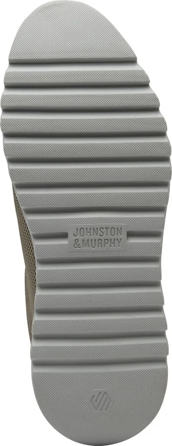 Braydon Knit Plain Toe Derby - Image 6
