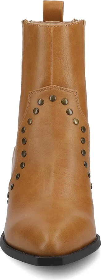 Braylee Western Chelsea Boot - Image 3