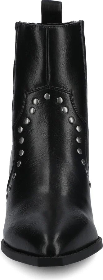 Braylee Western Chelsea Boot - Image 10