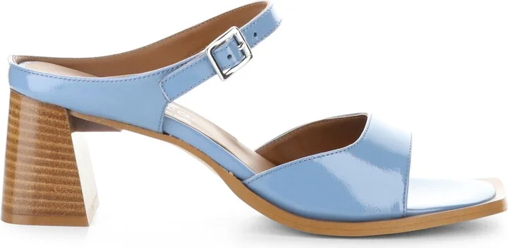 Braylen Slide Sandal - Image 3