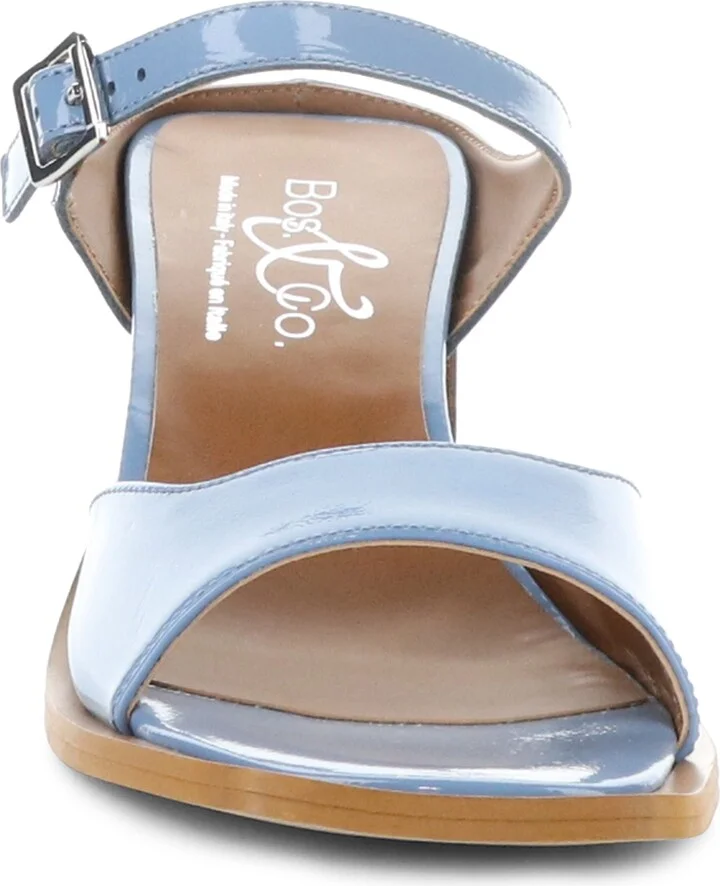 Braylen Slide Sandal - Image 4