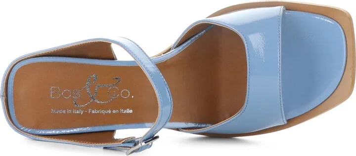 Braylen Slide Sandal - Image 5
