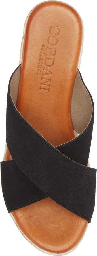 Braylin Espadrille Wedge Sandal - Image 5