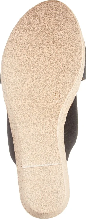 Braylin Espadrille Wedge Sandal - Image 6