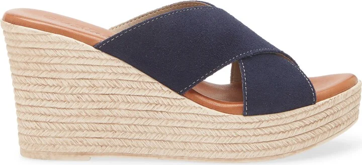 Braylin Espadrille Wedge Sandal - Image 9