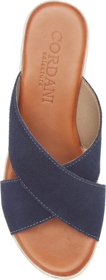 Braylin Espadrille Wedge Sandal - Image 11
