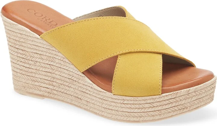 Mango Suede