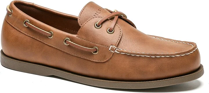 Brazen Boat Shoe