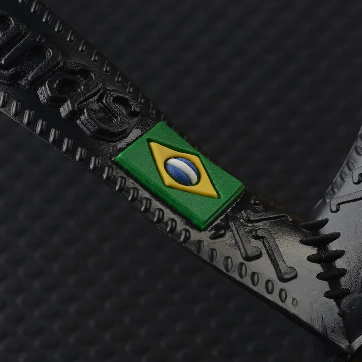 Brazil Flip Flop - Image 4