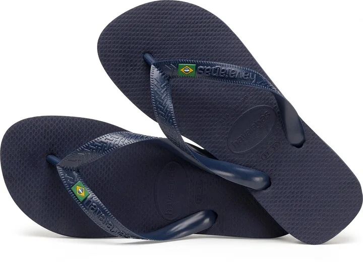 Brazil Flip Flop - Image 9