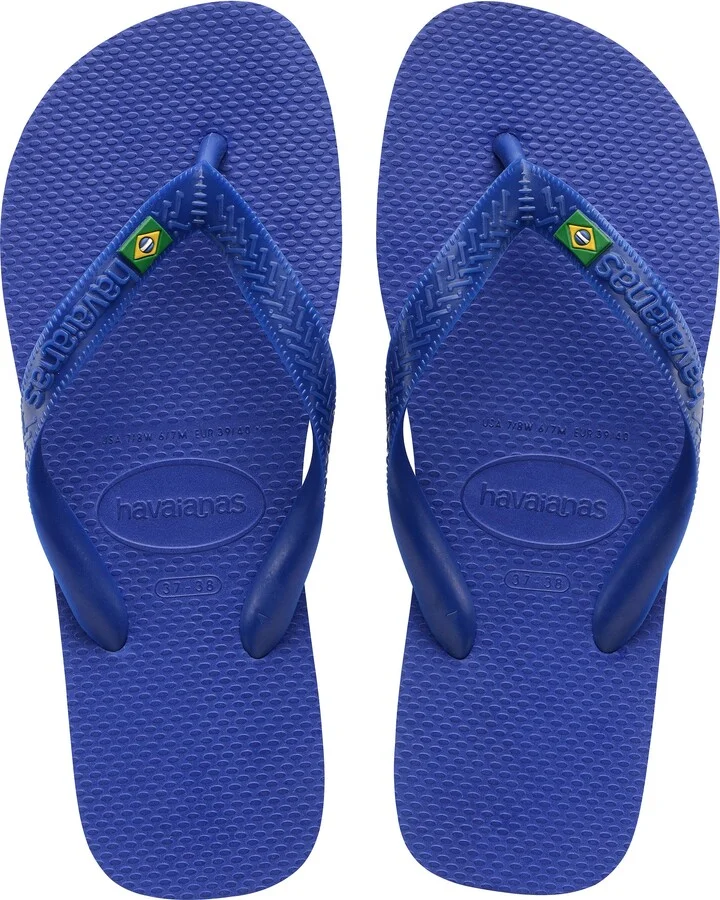 Marine Blue Multi